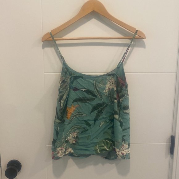 Vero Moda tank top size medium - Picture 5 of 7